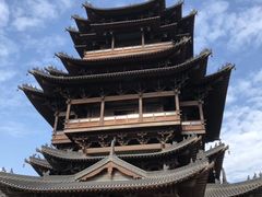 -杭州半山国家森林公园