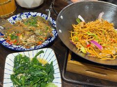 -吃货私房菜(丽江束河古镇店)