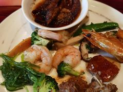 -西安W酒店·WEI全味西餐厅