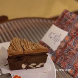 马鞍山探店 | 居民区里的韩系咖啡甜品馆☕
