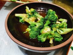 -山间农家