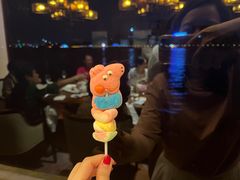 -白天鹅宾馆·流浮阁咖啡厅