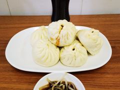-老陶包子铺(南大西南村店)