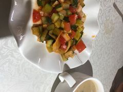 -土耳其卡巴布清真餐厅(西安店)