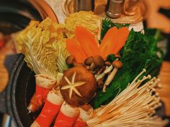 -炭之家齐齐哈尔大片烤肉·涮毛肚火锅·齐齐哈尔烤肉(中央大街店)