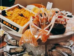 -斯普汇生蚝牛排馆(中骏世界城店)