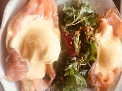 -ROAST coffee & eatery