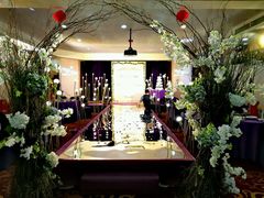 宴会厅-南阳食府·河南豫菜(南阳驻京办店)