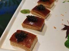 鱼子酱烤鸭-悦江(梅奔中心店)