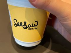 -Seesaw Coffee(苏州中心店)
