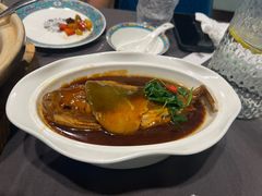 -肆月河豚·新淮扬(金融街店)