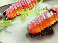-味莊·青岛菜(云霄路店)