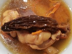 -阿山卓·野生菌火锅·纳西火塘烤肉