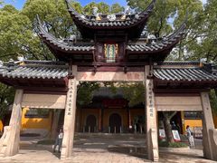 -西园戒幢律寺