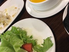 凯撒色拉-BISTROFIORE美伊娜(伊犁南路店)