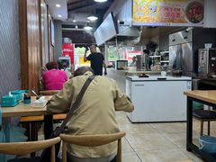 -巴津碗碗面(人和店)