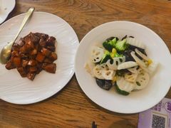 -花舍·新派粤菜·西餐·下午茶(亚运村·鸟巢店)