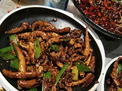 -华仔龙虾(永乐路总店)