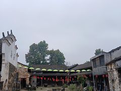 -乌石村
