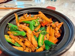 -曼玉餐厅(正弘城店)