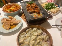 -红樱桃·欢乐餐厅(太原里店)
