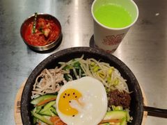 -西塔喜稻石锅米饭(太原街店)