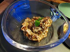 乾隆白菜-晟永興烤鸭店(五道口店)