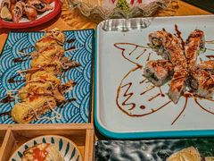 -桃屋日本料理(清华科技园店)