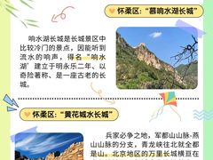 -慕田峪长城