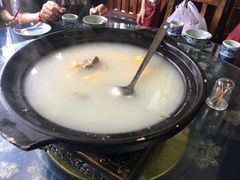 -隆源山寨土菜馆