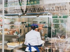 -紫光园清真北京小吃(广渠门内店)