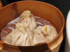 -南京大牌档(新街口德基广场店)