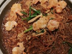 -绿茶餐厅(布吉万象汇店)