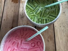 -Doo Dee Thai Food(Issan/Isaan/Esan)