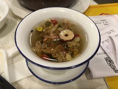 -湖南人家·家传湖南菜(水围店)