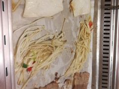 -新石器烤肉(南站店)
