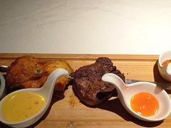 -俄士厨房(五棵松华熙LIVE店)
