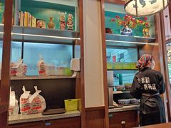 -鑫花溪牛肉米粉(景德路店)