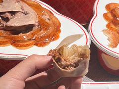 -秀儿四九城·新京菜(亚运村鸟巢店)