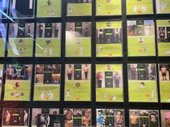 -LikingFit24小时健身•普拉提(张江店)