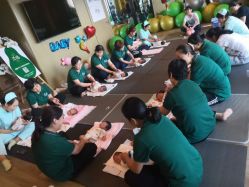 点击看大图 -添禧月子会所(高新店)