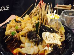 -落端云串串香(南京凤凰西街店)
