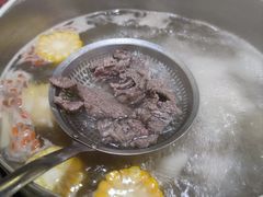-牛沙暴潮汕牛肉火锅(章江南大道店)