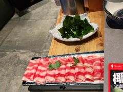 -同仁四季椰子鸡(宝安壹方城店)