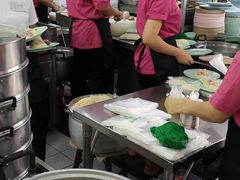 -红大哥水门鸡饭(總店)