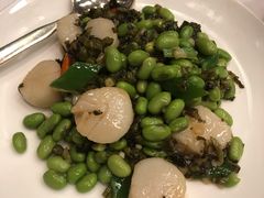 -晶荷轩(香港迪士尼乐园酒店)