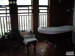 娜娜&nbsp;峡谷房-娜娜度假小旅馆