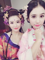 -盘子女人坊生日照·摄影馆(华强店)