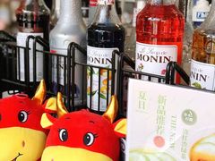 -BLAQ咖啡(骏豪店)