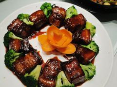 -小贝壳酒楼(经九路店)